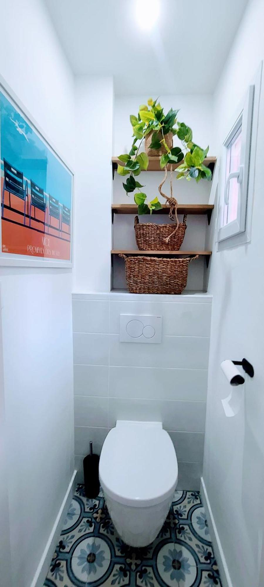 Appartamento Elegant 4 Couchages Front De Clim Parking Privatif Wifi