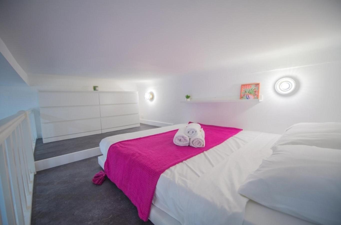 Appartement Elegant 4 Couchages Front De Clim Parking Privatif Wifi *